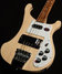 Rickenbacker 4003/4 S, Mapleglo: Body - Front
