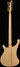 Rickenbacker 4003/4 S, Mapleglo: Full Instrument - Rear