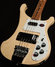 Rickenbacker 4003/4 S, Mapleglo: Body - Front
