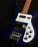 Rickenbacker 4003/4 S, Midnightblue: Body - Front