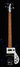 Rickenbacker 4003/4 S, Midnightblue: Full Instrument - Front