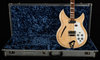 Rickenbacker 381/6 , Mapleglo: Free image