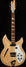 Rickenbacker 381/6 , Mapleglo: Full Instrument - Front