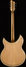 Rickenbacker 381/6 , Mapleglo: Full Instrument - Rear