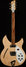 Rickenbacker 330/6 , Mapleglo: Full Instrument - Front
