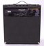 Rickenbacker TR35B/ , Black: Full Instrument - Rear