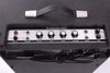Rickenbacker TR35B/ , Black: Close up - Free2