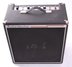 Rickenbacker TR35B/ , Black: Body - Front
