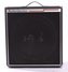 Rickenbacker TR35B/ , Black: Full Instrument - Front