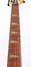 Rickenbacker 360/6 BH BT, White: Neck - Front