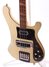 Rickenbacker 4001/4 Mod, White: Free image