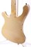 Rickenbacker 4001/4 Mod, White: Free image2