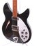 Rickenbacker 330/6 , Jetglo: Free image
