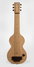 Rickenbacker 59/6 LapSteel, Ivory: Full Instrument - Front