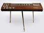 Rickenbacker Jerry Byrd/6 Console Steel, Walnut: Full Instrument - Front