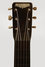 Rickenbacker B/6 , Black: Headstock