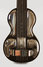 Rickenbacker B/6 , Black: Body - Front