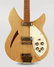 Rickenbacker 335/6 , Natural: Body - Front