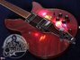Rickenbacker 331/6 , Walnut: Free image