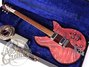 Rickenbacker 331/6 , Walnut: Full Instrument - Front