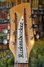 Rickenbacker 450/12 Setneck, Natural: Headstock