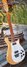 Rickenbacker 450/12 Setneck, Natural: Full Instrument - Front