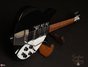 Rickenbacker 325/6 V63, Jetglo: Free image