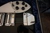 Rickenbacker 325/6 V63, Jetglo: Free image2