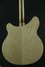 Sep 2014 Rickenbacker 360/6 , Mapleglo: Body - Rear