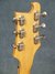 Rickenbacker 480/6 , Mapleglo: Headstock - Rear