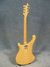 Rickenbacker 480/6 , Mapleglo: Full Instrument - Rear