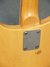 Rickenbacker 480/6 , Mapleglo: Neck - Rear