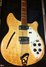 Rickenbacker 360/12 , Mapleglo: Body - Front
