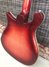 Rickenbacker 660/12 TP, Fireglo: Full Instrument - Rear