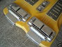 Rickenbacker D16/2 X 8 , Cream: Free image2