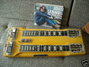 Rickenbacker D16/2 X 8 , Cream: Body - Front