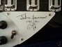 Rickenbacker 355/6 JL, Jetglo: Free image