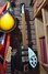 Rickenbacker 355/6 JL, Jetglo: Full Instrument - Rear