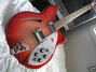 Rickenbacker 360/12 , Fireglo: Free image