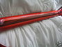 Rickenbacker 360/12 , Fireglo: Neck - Rear