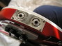 Rickenbacker 360/12 , Fireglo: Close up - Free