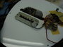 Rickenbacker 900/6 Tulip, Jetglo: Free image