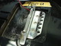 Rickenbacker 900/6 Tulip, Jetglo: Free image2