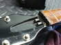 Rickenbacker 900/6 Tulip, Jetglo: Close up - Free