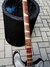 Rickenbacker 4005/4 Lightshow, Burgundy: Neck - Front
