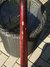 Rickenbacker 4005/4 Lightshow, Burgundy: Neck - Rear