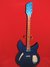 Rickenbacker 330/6 Mod, Midnightblue: Free image