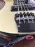 Rickenbacker 4003/4 BH BT, Silver: Close up - Free