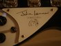 Rickenbacker 355/6 JL, Jetglo: Free image