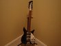 Rickenbacker 355/6 JL, Jetglo: Full Instrument - Front